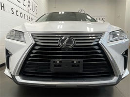 2017 Lexus RX