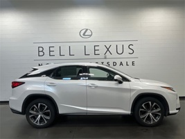 2017 Lexus RX