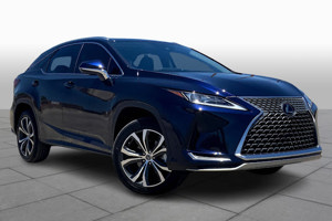 2020 Lexus RX