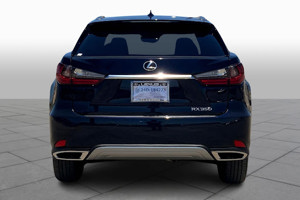 2020 Lexus RX