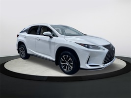 2021 Lexus RX