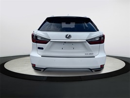 2021 Lexus RX