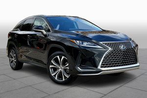 2022 Lexus RX