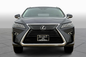 2017 Lexus RX