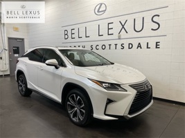 2018 Lexus RX 350