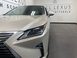 2017 Lexus RX