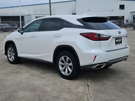 2019 Lexus RX