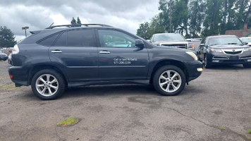 2009 Lexus RX 350