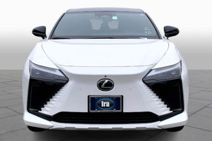 2024 Lexus RZ