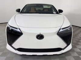 2024 Lexus RZ