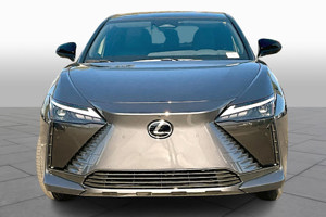 2024 Lexus RZ