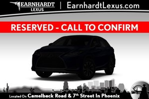 2024 Lexus TX TX 500h F SPORT Luxury