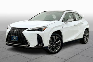 2024 Lexus UX