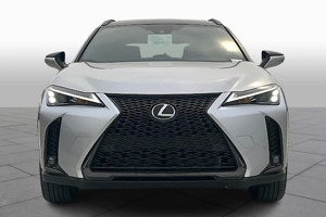 2024 Lexus UX