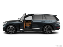 2021 Lincoln Aviator