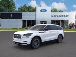 2023 Lincoln Aviator