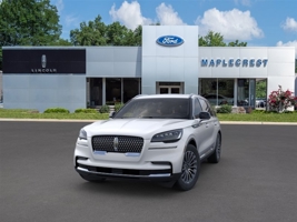 2024 Lincoln Aviator