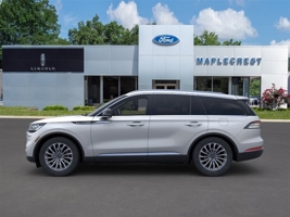 2024 Lincoln Aviator