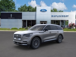 2024 Lincoln Aviator