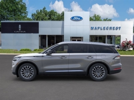 2024 Lincoln Aviator