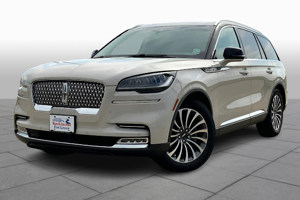 2021 Lincoln Aviator