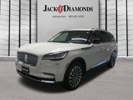 2024 Lincoln Aviator