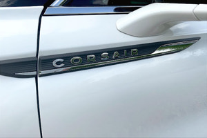 2021 Lincoln Corsair