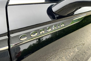 2021 Lincoln Corsair