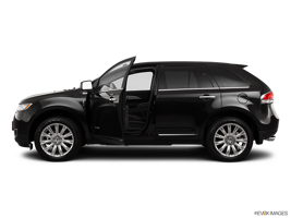 2011 Lincoln MKX