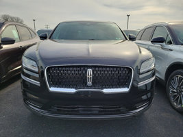 2023 Lincoln Nautilus