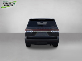 2024 Lincoln Navigator