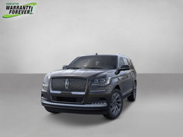 2024 Lincoln Navigator