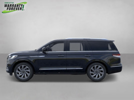 2024 Lincoln Navigator