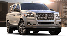 2023 Lincoln Navigator