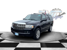 2013 Lincoln Navigator