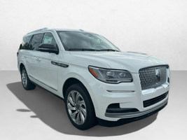 2024 Lincoln Navigator