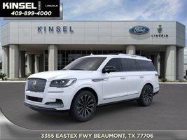 2023 Lincoln Navigator