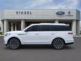 2023 Lincoln Navigator