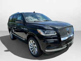 2024 Lincoln Navigator