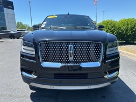 2021 Lincoln Navigator