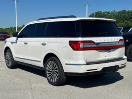 2019 Lincoln Navigator