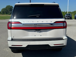 2019 Lincoln Navigator