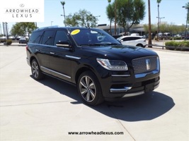 2019 Lincoln Navigator