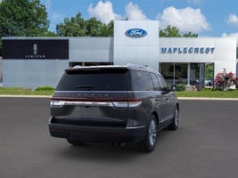 2024 Lincoln Navigator