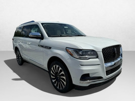 2024 Lincoln Navigator