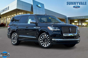 2022 Lincoln Navigator