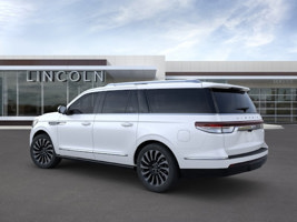 2024 Lincoln Navigator L