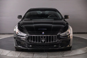 2020 Maserati Ghibli