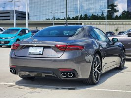 2024 Maserati GranTurismo