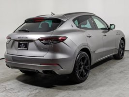 2022 Maserati Levante